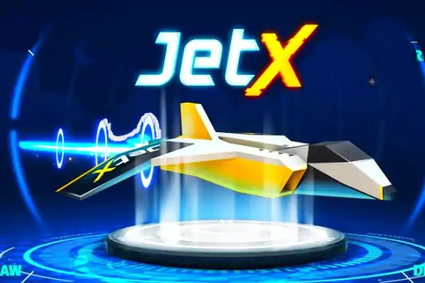 Jetx slot casino