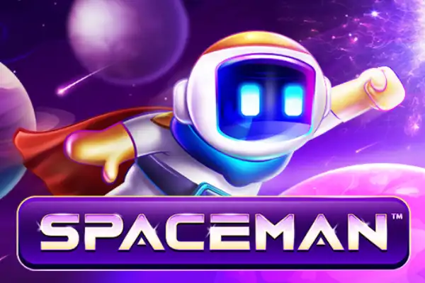 Spaceman slot casino