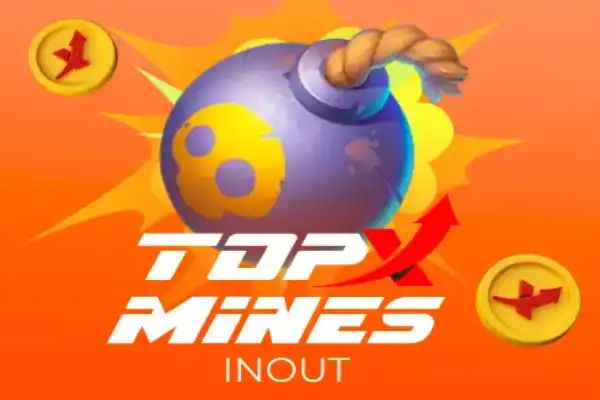 TopX Mines