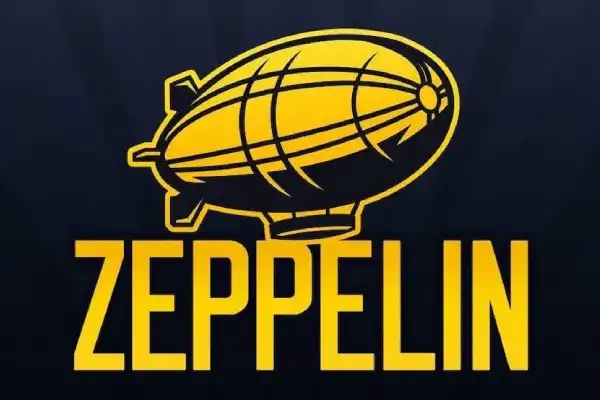 Zeppelin Mobile slot