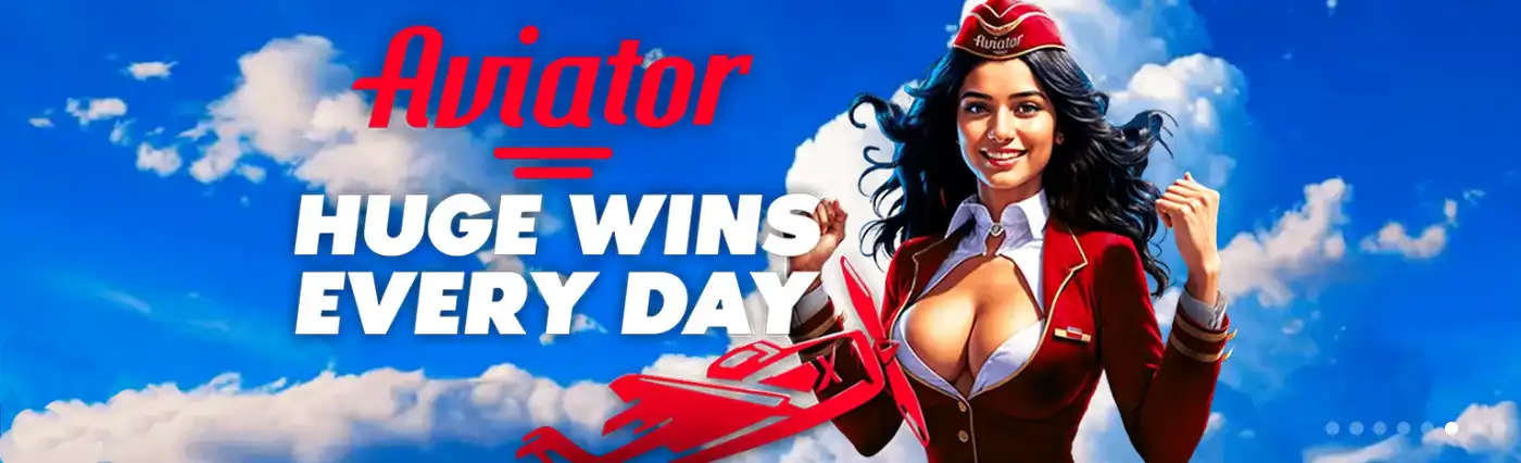 Play Aviator and win big prizes